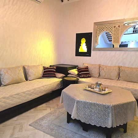Riad Miralezia Marrakesh Exterior photo