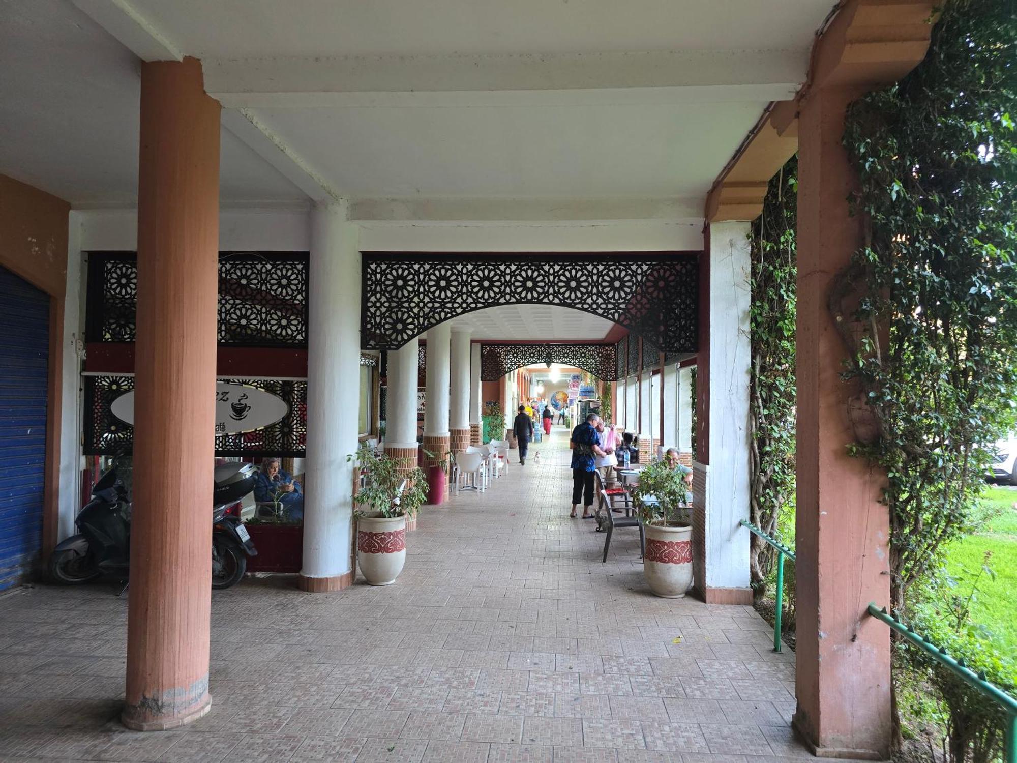 Riad Miralezia Marrakesh Exterior photo