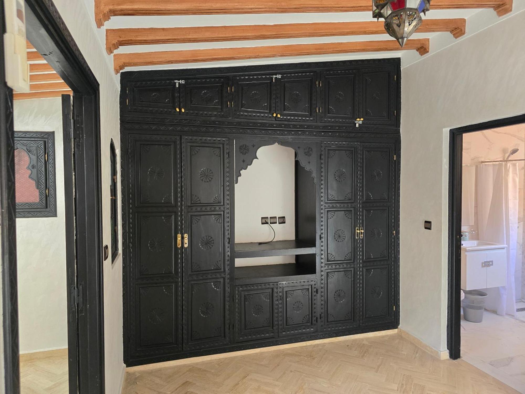 Riad Miralezia Marrakesh Exterior photo