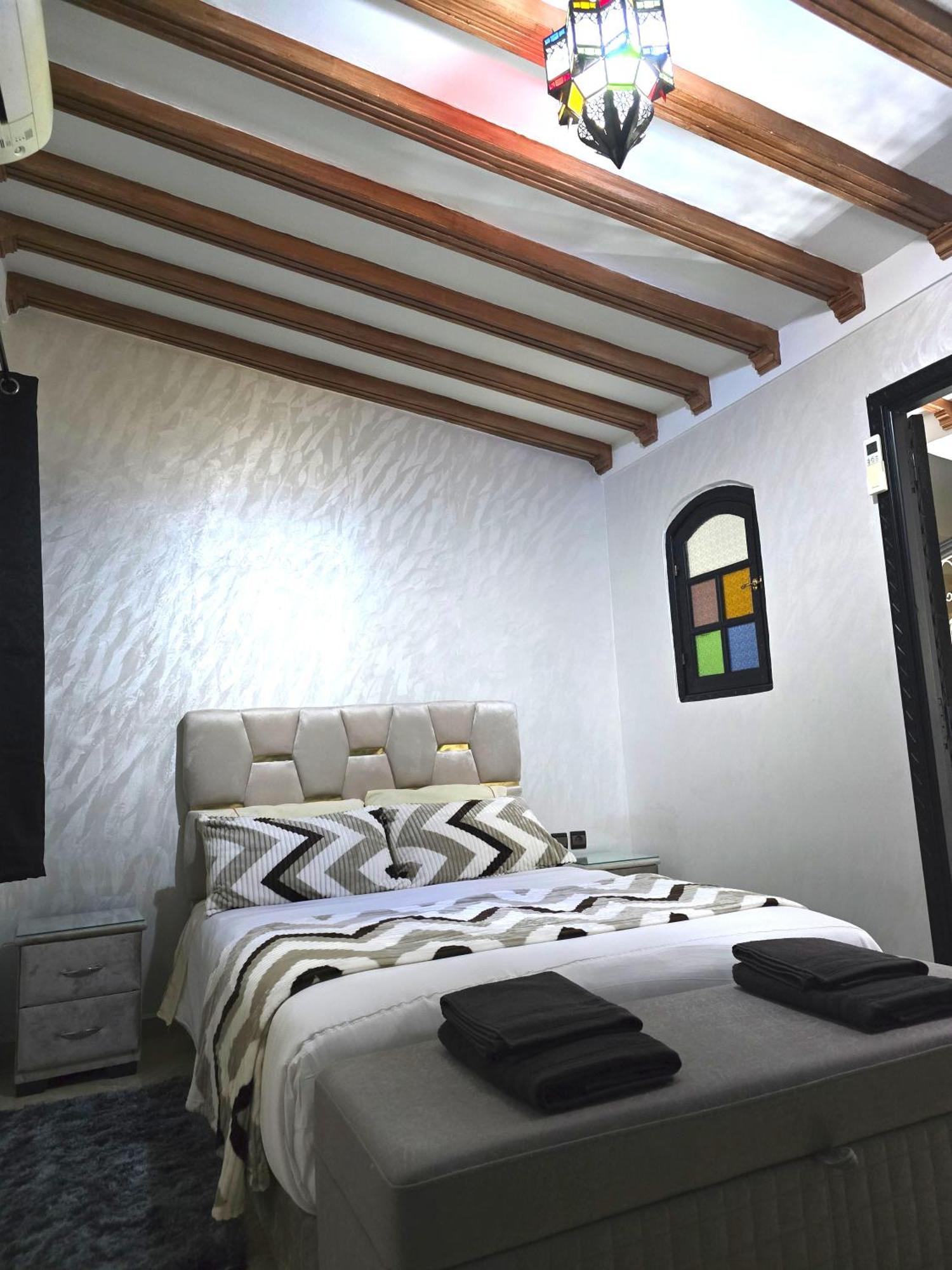 Riad Miralezia Marrakesh Exterior photo