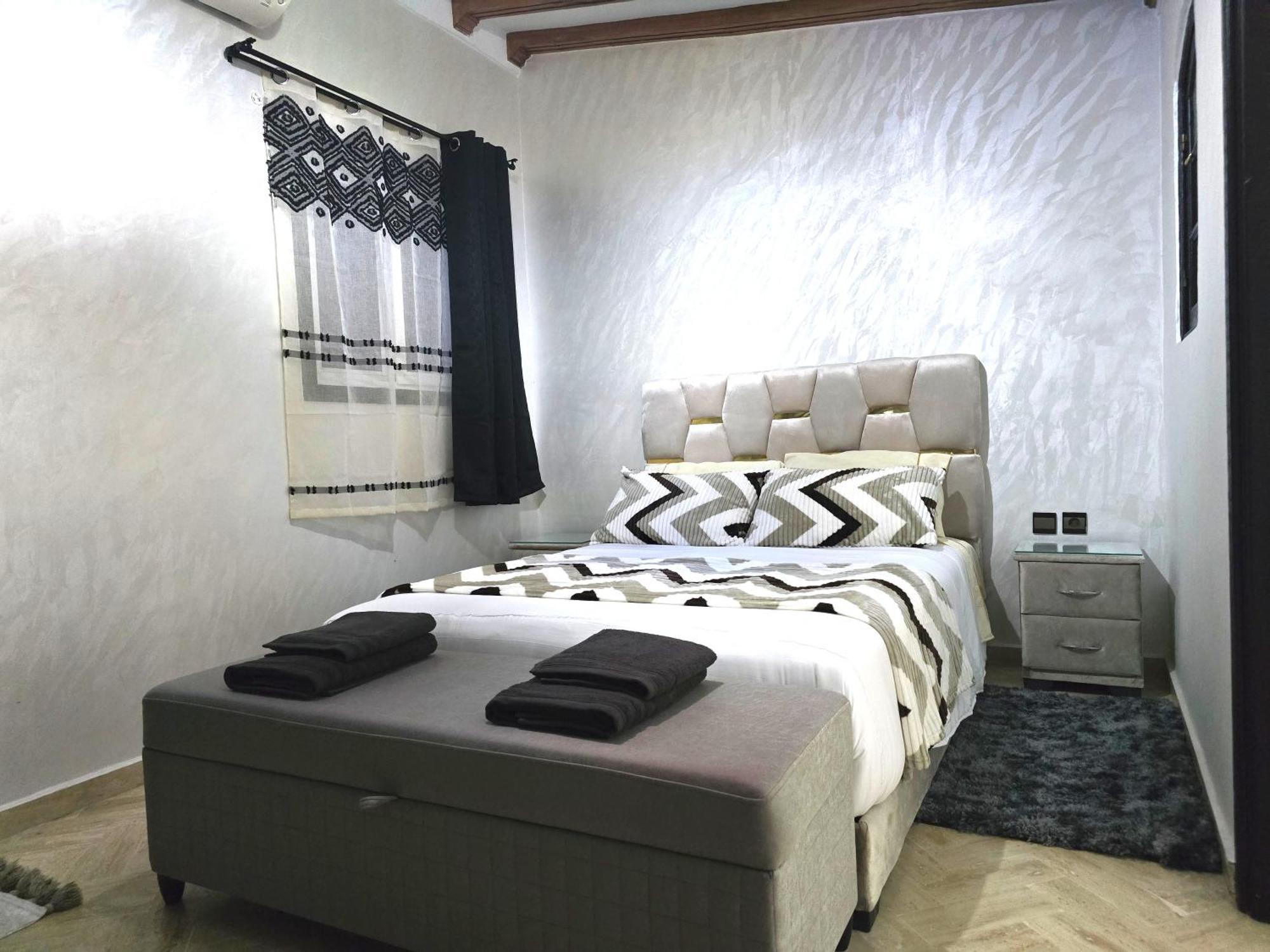 Riad Miralezia Marrakesh Exterior photo